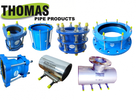 Thomas Pipe Products